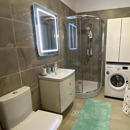 Alezzi 5Thavenueapartment Năvodari