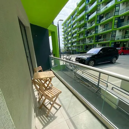 Alezzi 5Thavenueapartment 아파트 *