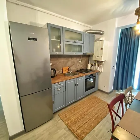 Alezzi 5Thavenueapartment