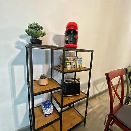 Alezzi 5Thavenueapartment 아파트