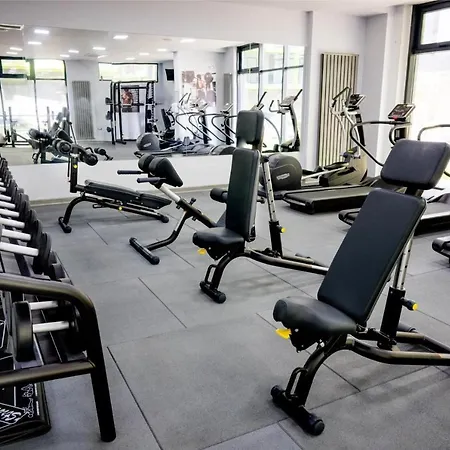 아파트 Alezzi 5Thavenueapartment Năvodari